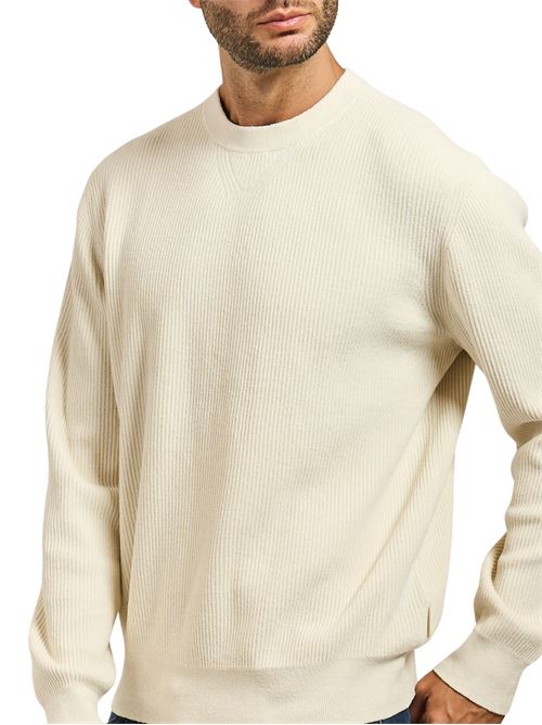 Maglione in velluto a coste Hugo Boss | 50549989131